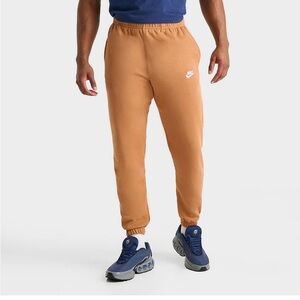 Nike Men's Sportswear Jogger Pants
